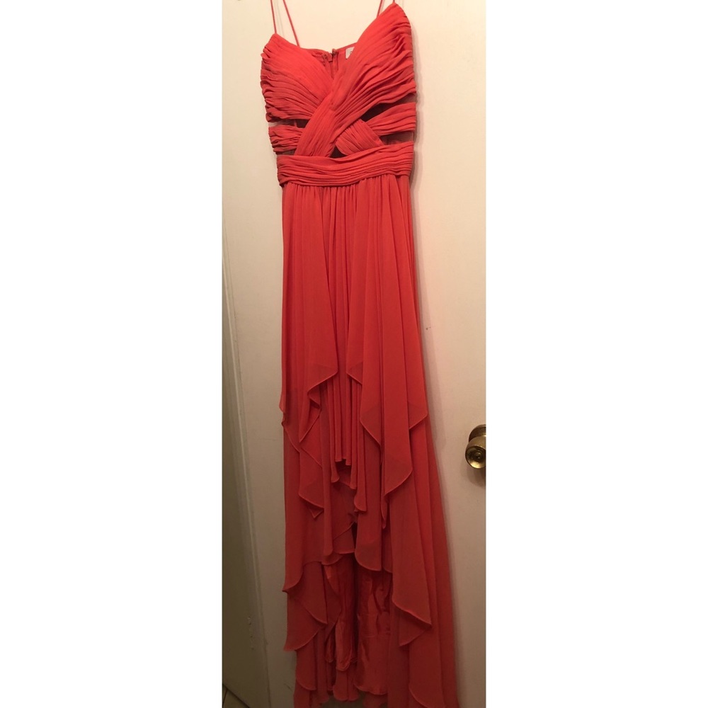 Prom Dress - Picture 3 of 4